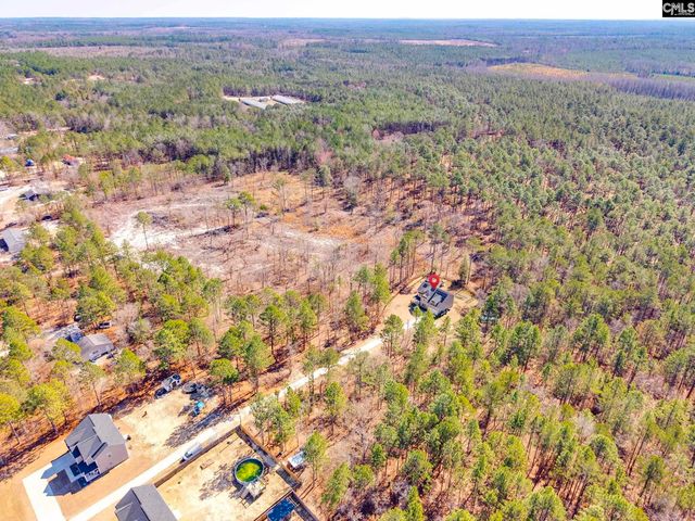 1567 Old Stagecoach Road, Camden, SC 29020