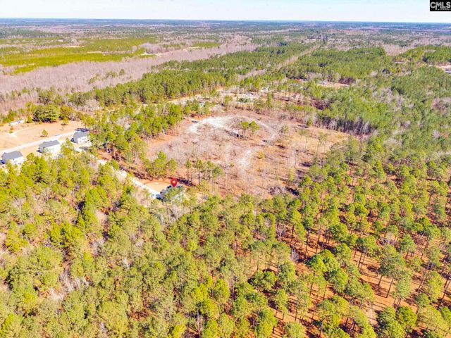 1567 Old Stagecoach Road, Camden, SC 29020