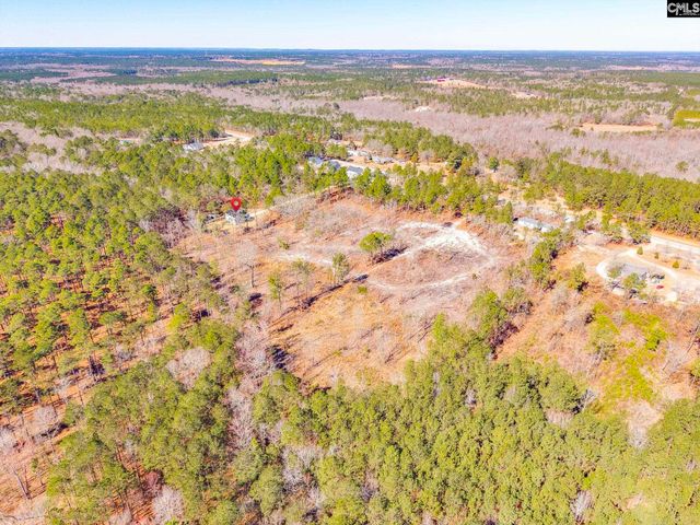 1567 Old Stagecoach Road, Camden, SC 29020