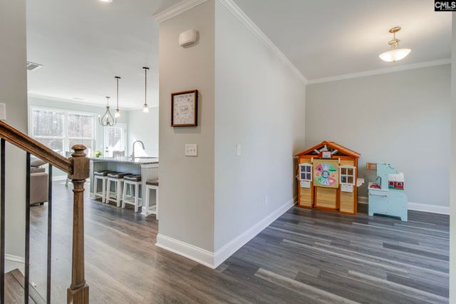 1567 Old Stagecoach Road, Camden, SC 29020