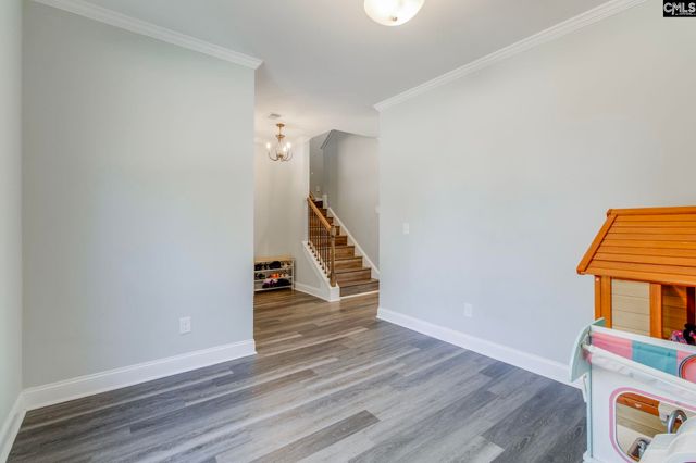 1567 Old Stagecoach Road, Camden, SC 29020