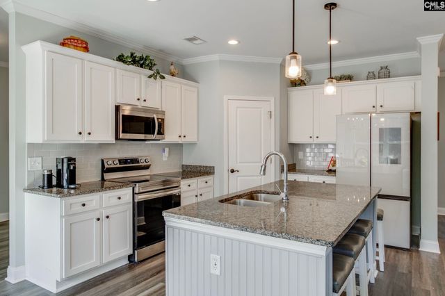 1567 Old Stagecoach Road, Camden, SC 29020