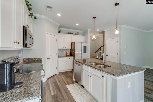 1567 Old Stagecoach Road, Camden, SC 29020