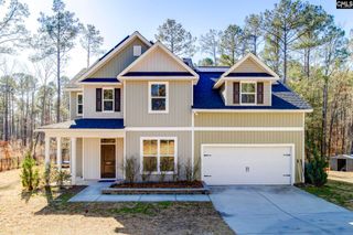 1567 Old Stagecoach Road, Camden, SC 29020