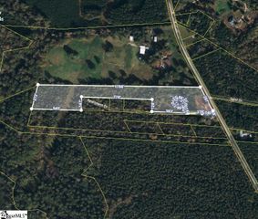 5295 Old Milton Road, Clinton, SC 29325