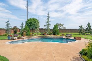 1505 NW Rain Tree Drive, Moore, OK 73160