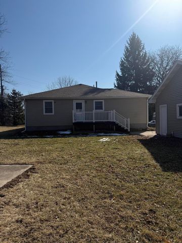 10920 Thielen Street, St. John, IN 46373