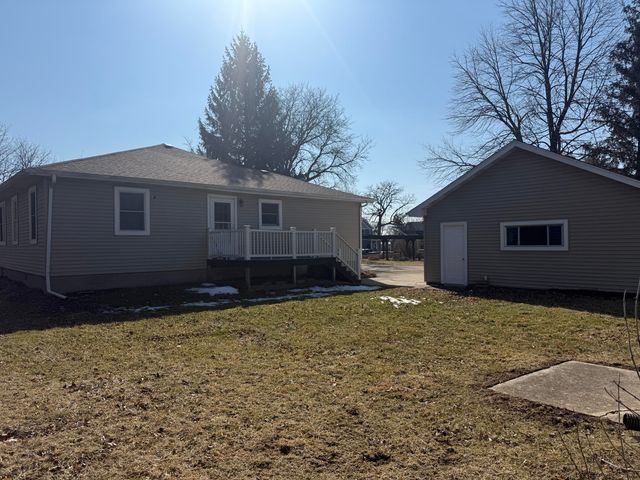 10920 Thielen Street, St. John, IN 46373