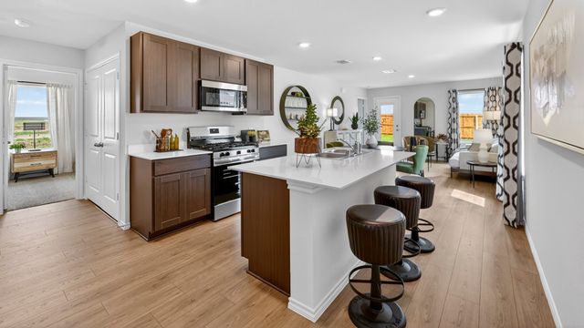 1132 Southfield Drive, Josephine, TX 75135