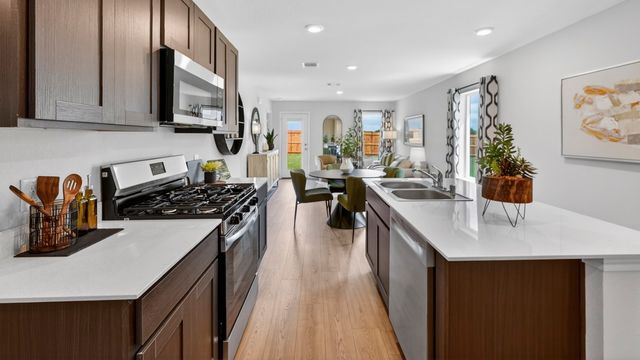 1132 Southfield Drive, Josephine, TX 75135