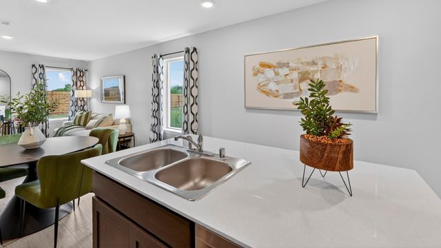 1132 Southfield Drive, Josephine, TX 75135
