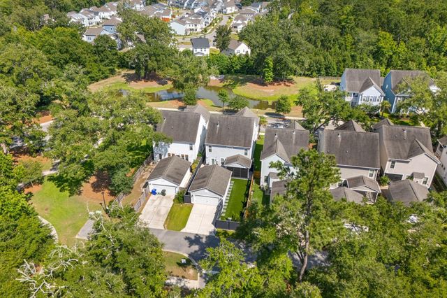 1977 Shadetree Boulevard, Johns Island, SC 29455