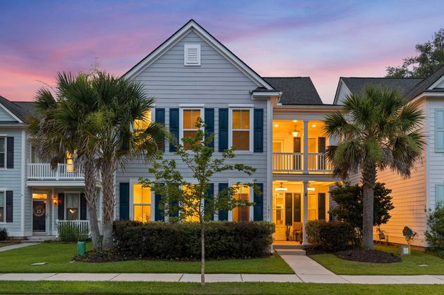 1977 Shadetree Boulevard, Johns Island, SC 29455