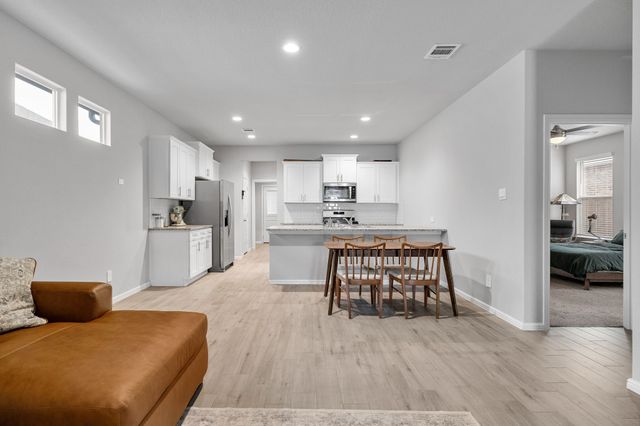 6736 Windfall Drive, Fort Worth, TX 76135