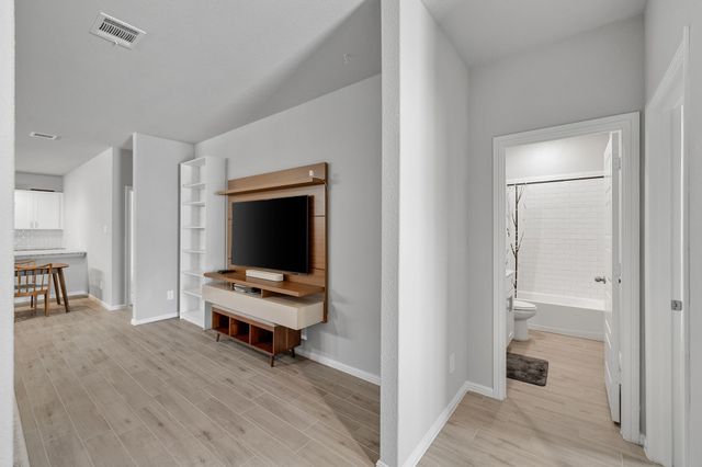 6736 Windfall Drive, Fort Worth, TX 76135