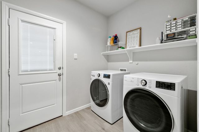 6736 Windfall Drive, Fort Worth, TX 76135