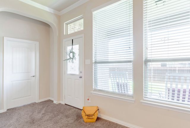 124 Gill Point Lane, Aledo, TX 76008