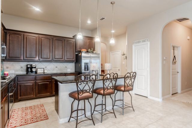 124 Gill Point Lane, Aledo, TX 76008