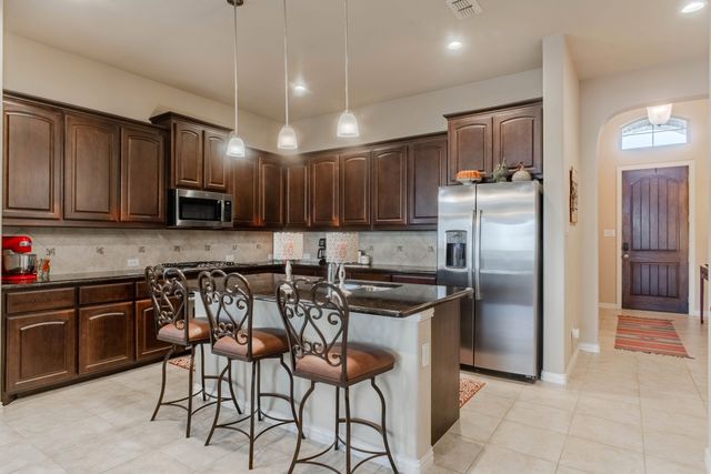 124 Gill Point Lane, Aledo, TX 76008