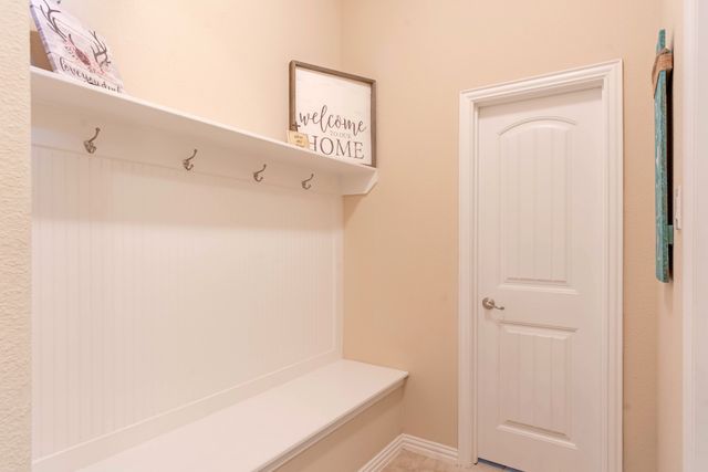 124 Gill Point Lane, Aledo, TX 76008