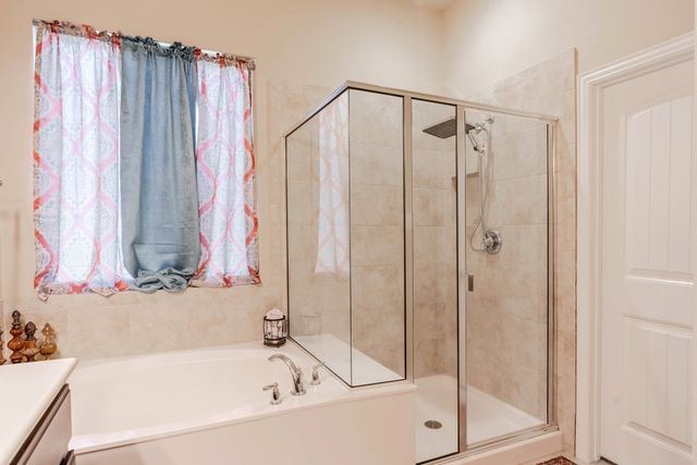 124 Gill Point Lane, Aledo, TX 76008