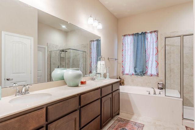 124 Gill Point Lane, Aledo, TX 76008