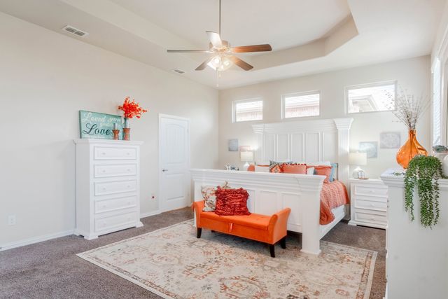 124 Gill Point Lane, Aledo, TX 76008