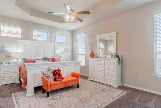 124 Gill Point Lane, Aledo, TX 76008