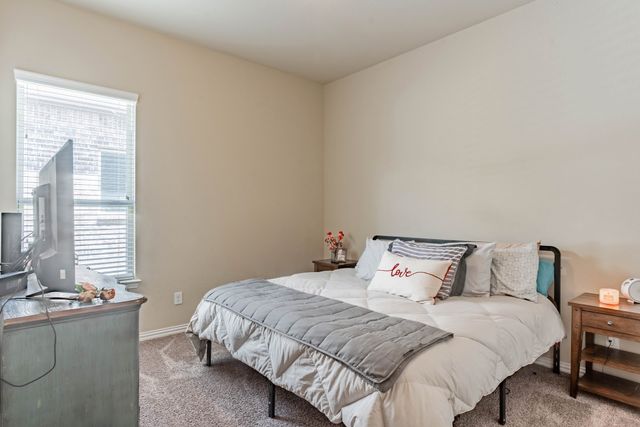 124 Gill Point Lane, Aledo, TX 76008