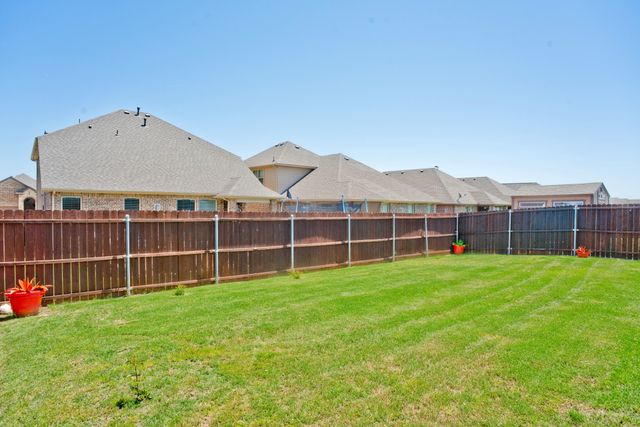 124 Gill Point Lane, Aledo, TX 76008