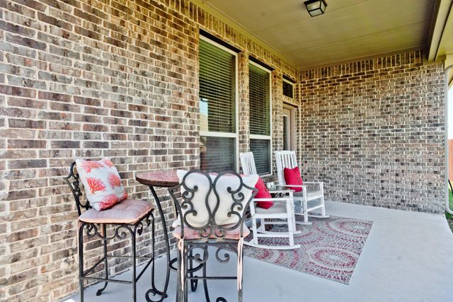 124 Gill Point Lane, Aledo, TX 76008