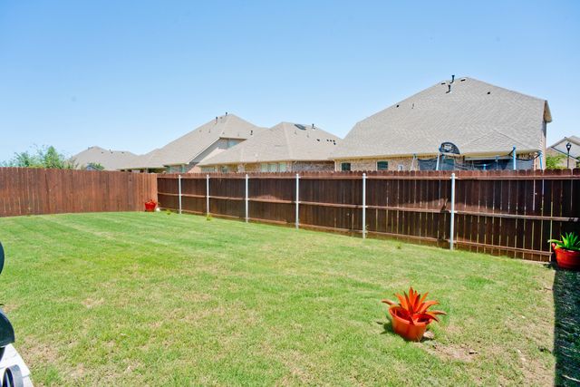 124 Gill Point Lane, Aledo, TX 76008