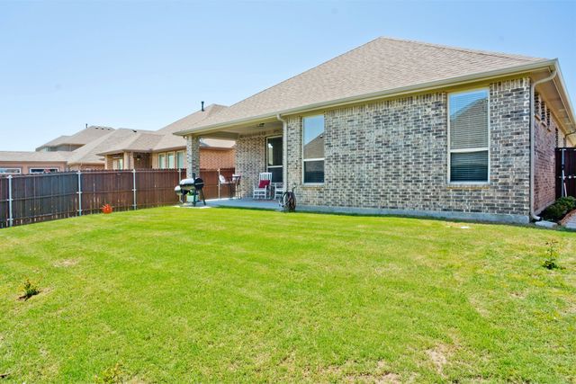 124 Gill Point Lane, Aledo, TX 76008