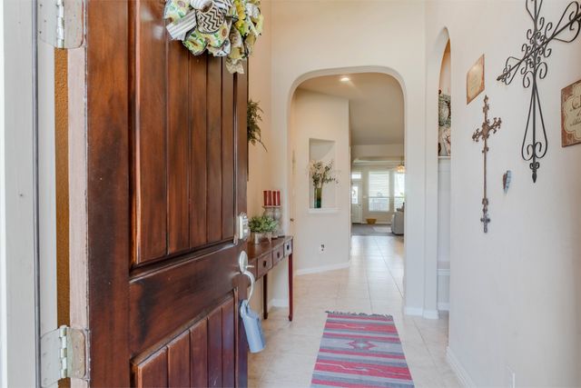 124 Gill Point Lane, Aledo, TX 76008