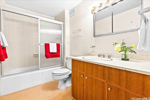 1350 Ala Moana Boulevard 810, Honolulu, HI 96814