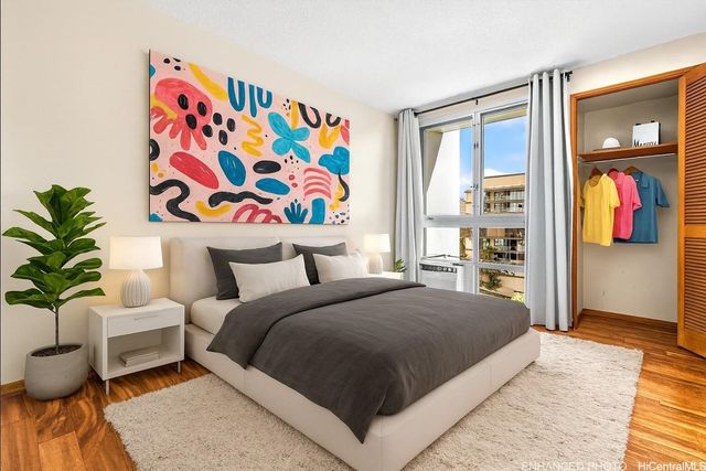 1350 Ala Moana Boulevard 810, Honolulu, HI 96814