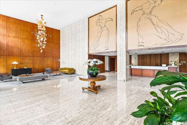 1350 Ala Moana Boulevard 810, Honolulu, HI 96814