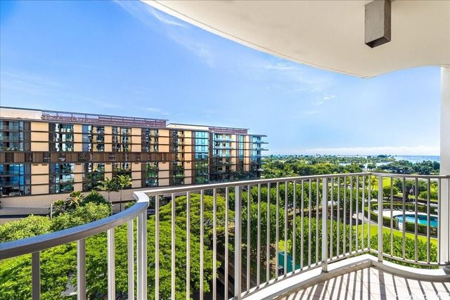 1350 Ala Moana Boulevard 810, Honolulu, HI 96814