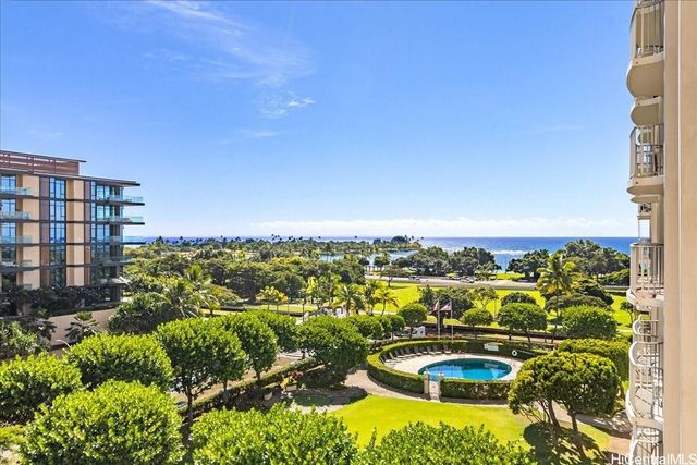 1350 Ala Moana Boulevard 810, Honolulu, HI 96814