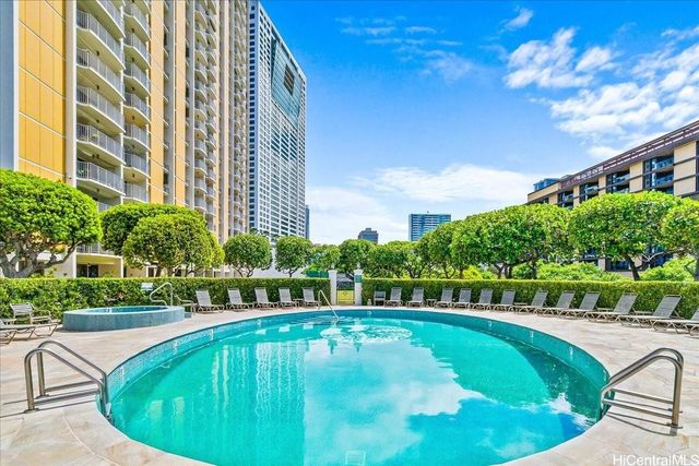 1350 Ala Moana Boulevard 810, Honolulu, HI 96814