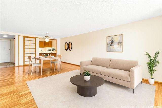 1350 Ala Moana Boulevard 810, Honolulu, HI 96814