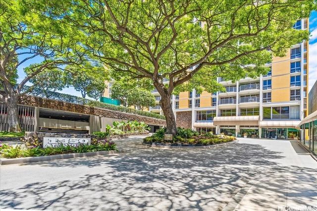1350 Ala Moana Boulevard 810, Honolulu, HI 96814