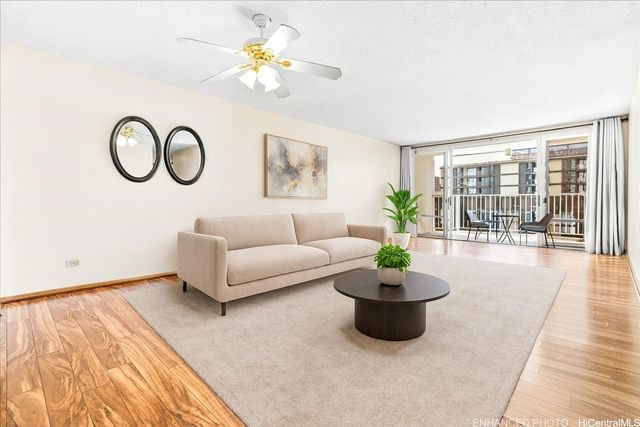 1350 Ala Moana Boulevard 810, Honolulu, HI 96814