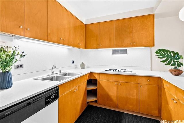 1350 Ala Moana Boulevard 810, Honolulu, HI 96814