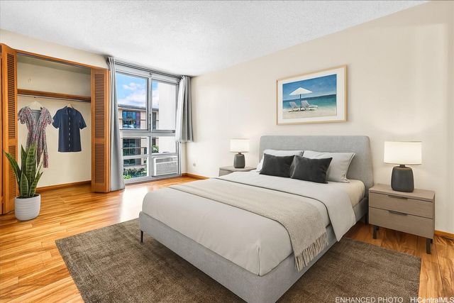 1350 Ala Moana Boulevard 810, Honolulu, HI 96814