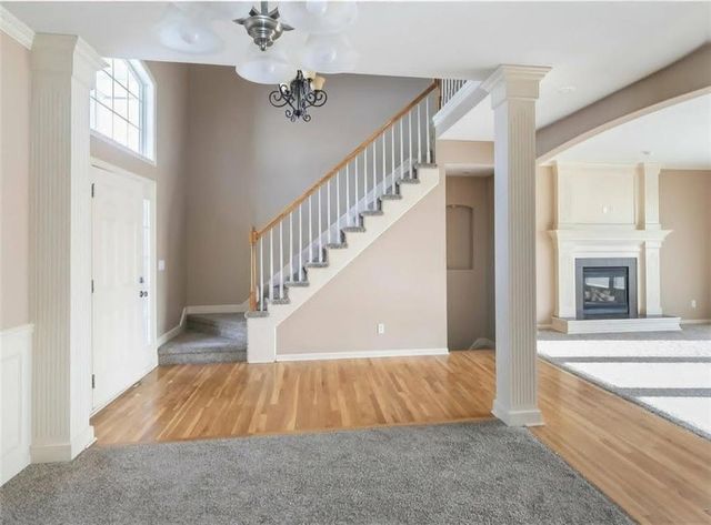 5701 NE Hidden Meadow Drive, Lee's Summit, MO 64064
