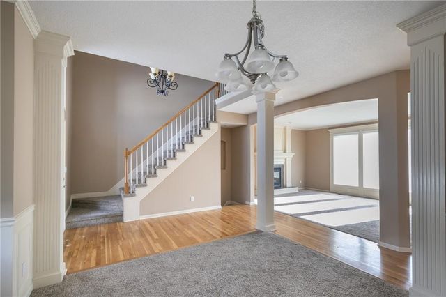 5701 NE Hidden Meadow Drive, Lee's Summit, MO 64064