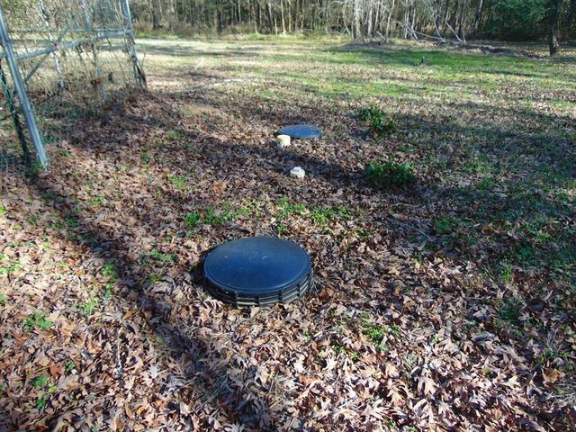 889 Rio Grande, Goodrich, TX 77351