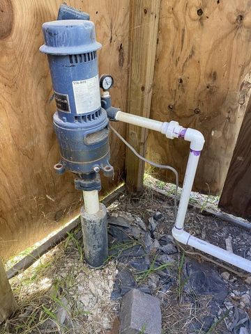 889 Rio Grande, Goodrich, TX 77351