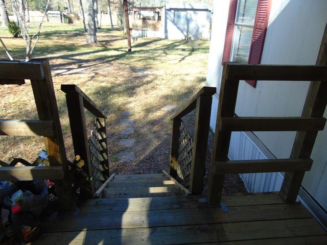 889 Rio Grande, Goodrich, TX 77351